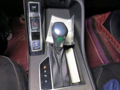 SAIC MG i5 1.5L CVT Prestige - ფოტო 17
