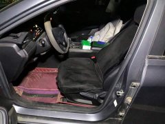 SAIC MG i5 1.5L CVT Prestige - ფოტო 18