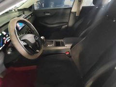 SAIC MG i5 1.5L CVT Prestige - ფოტო 19