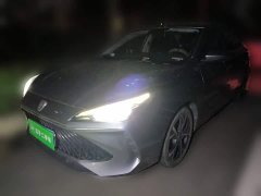 SAIC MG i5 1.5L CVT Prestige - ფოტო 2