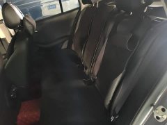 SAIC MG i5 1.5L CVT Prestige - ფოტო 20