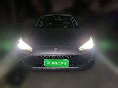 SAIC MG i5 1.5L CVT Prestige - ფოტო 3
