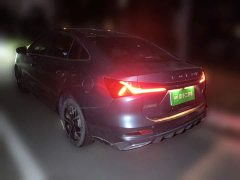 SAIC MG i5 1.5L CVT Prestige - ფოტო 6