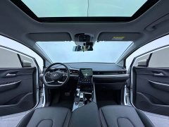 Hyundai Cosworth 270TGDi LUX Prestige Edition - ფოტო 10