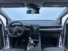 Hyundai Cosworth 270TGDi LUX Prestige Edition - ფოტო 11