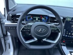 Hyundai Cosworth 270TGDi LUX Prestige Edition - ფოტო 16