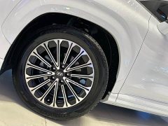 Hyundai Cosworth 270TGDi LUX Prestige Edition - ფოტო 4