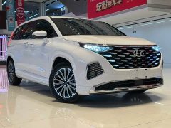 Hyundai Cosworth 270TGDi LUX Prestige Edition - ფოტო 7