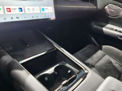 Lynk & Co 10 240 AWD Ultra Sport H7 - ფოტო 11