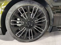 Lynk & Co 10 240 AWD Ultra Sport H7 - ფოტო 3