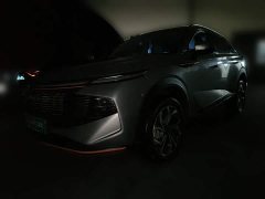 Haval Divine Beast 1.5T Smart Enjoy Edition - ფოტო 1