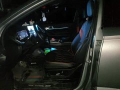 Haval Divine Beast 1.5T Smart Enjoy Edition - ფოტო 11