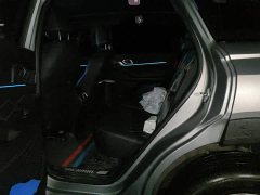Haval Divine Beast 1.5T Smart Enjoy Edition - ფოტო 13