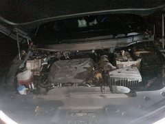 Haval Divine Beast 1.5T Smart Enjoy Edition - ფოტო 16