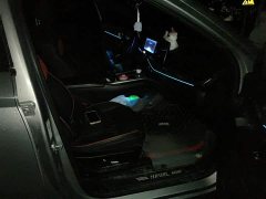 Haval Divine Beast 1.5T Smart Enjoy Edition - ფოტო 19