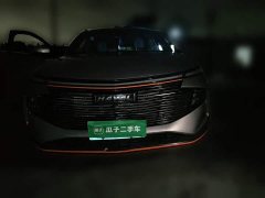 Haval Divine Beast 1.5T Smart Enjoy Edition - ფოტო 2