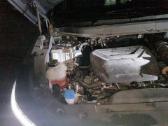 Haval Divine Beast 1.5T Smart Enjoy Edition - ფოტო 20