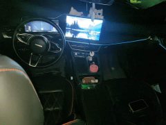 Haval Divine Beast 1.5T Smart Enjoy Edition - ფოტო 5