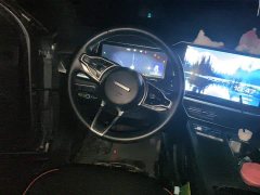 Haval Divine Beast 1.5T Smart Enjoy Edition - ფოტო 6
