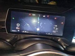 Haval Divine Beast 1.5T Smart Enjoy Edition - ფოტო 7