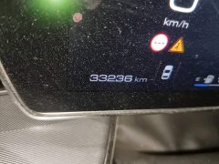 Haval Divine Beast 1.5T Smart Enjoy Edition - ფოტო 8