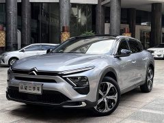 Dongfeng Versailles C5 X 1.6T Enjoy Extraordinary - ფოტო 1
