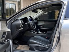 Dongfeng Versailles C5 X 1.6T Enjoy Extraordinary - ფოტო 10