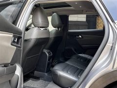 Dongfeng Versailles C5 X 1.6T Enjoy Extraordinary - ფოტო 11