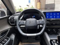 Dongfeng Versailles C5 X 1.6T Enjoy Extraordinary - ფოტო 13