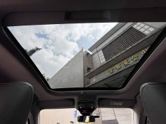Dongfeng Versailles C5 X 1.6T Enjoy Extraordinary - ფოტო 14