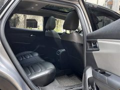 Dongfeng Versailles C5 X 1.6T Enjoy Extraordinary - ფოტო 16