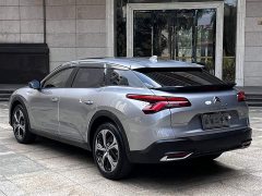 Dongfeng Versailles C5 X 1.6T Enjoy Extraordinary - ფოტო 18
