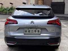 Dongfeng Versailles C5 X 1.6T Enjoy Extraordinary - ფოტო 19