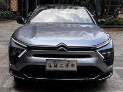 Dongfeng Versailles C5 X 1.6T Enjoy Extraordinary - ფოტო 2