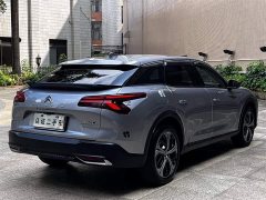 Dongfeng Versailles C5 X 1.6T Enjoy Extraordinary - ფოტო 20