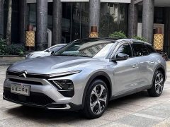 Dongfeng Versailles C5 X 1.6T Enjoy Extraordinary - ფოტო 3