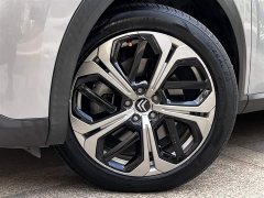 Dongfeng Versailles C5 X 1.6T Enjoy Extraordinary - ფოტო 6