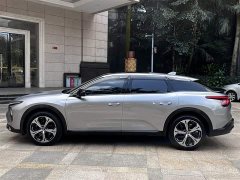 Dongfeng Versailles C5 X 1.6T Enjoy Extraordinary - ფოტო 8