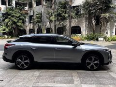 Dongfeng Versailles C5 X 1.6T Enjoy Extraordinary - ფოტო 9