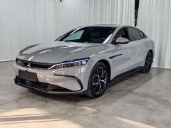 BYD Han EV Smart Driving Edition 506KM Premium - ფოტო 1