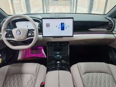 BYD Han EV Smart Driving Edition 506KM Premium - ფოტო 10