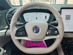 BYD Han EV Smart Driving Edition 506KM Premium - ფოტო 11