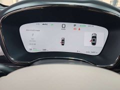BYD Han EV Smart Driving Edition 506KM Premium - ფოტო 13