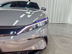 BYD Han EV Smart Driving Edition 506KM Premium - ფოტო 15