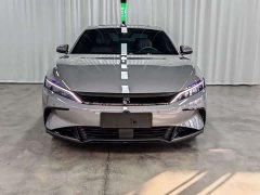 BYD Han EV Smart Driving Edition 506KM Premium - ფოტო 2
