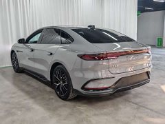BYD Han EV Smart Driving Edition 506KM Premium - ფოტო 4