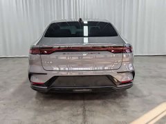BYD Han EV Smart Driving Edition 506KM Premium - ფოტო 5