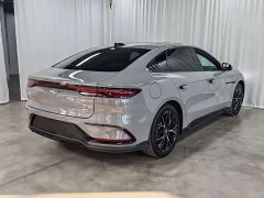 BYD Han EV Smart Driving Edition 506KM Premium - ფოტო 6