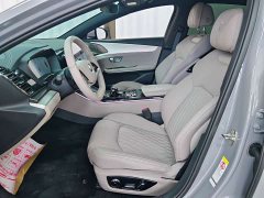 BYD Han EV Smart Driving Edition 506KM Premium - ფოტო 8