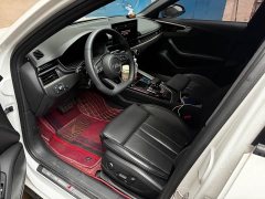 Audi A4L 40 TFSI Luxury Dynamic - ფოტო 3